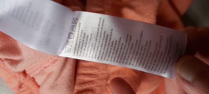 Pantalon pyjama avec pied antidérapant 3 ans 94cm - photo numéro 7