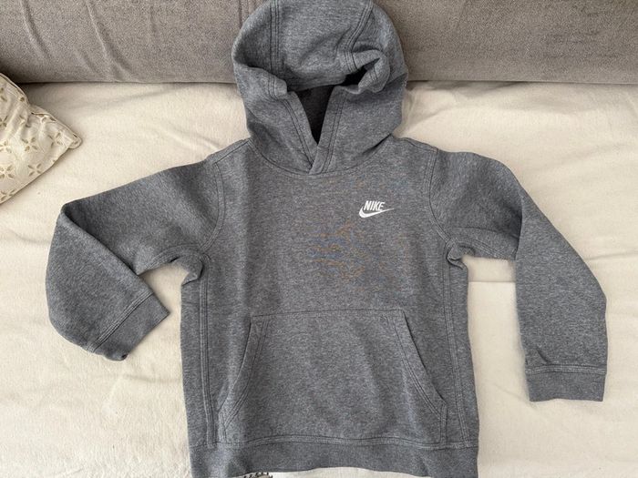 Sweat à capuche Nike