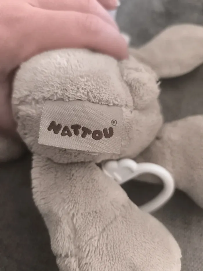 Doudou musical - photo numéro 4