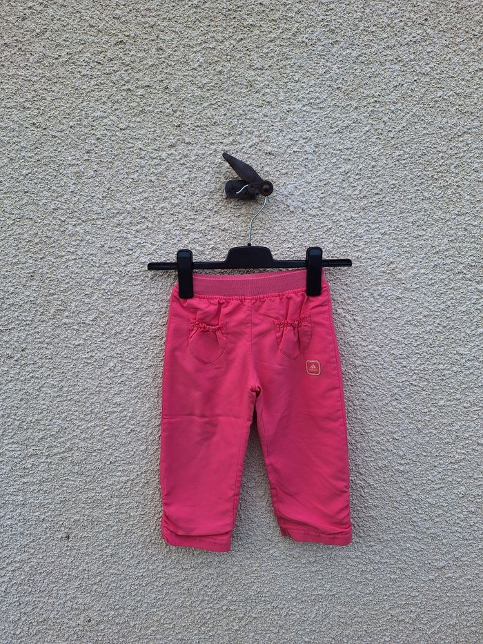 👖 Pantalon / jogging survêtement Adidas 3 ans