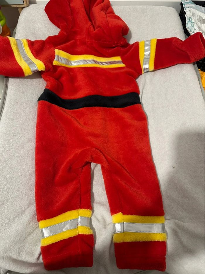 Pyjamas - photo numéro 2