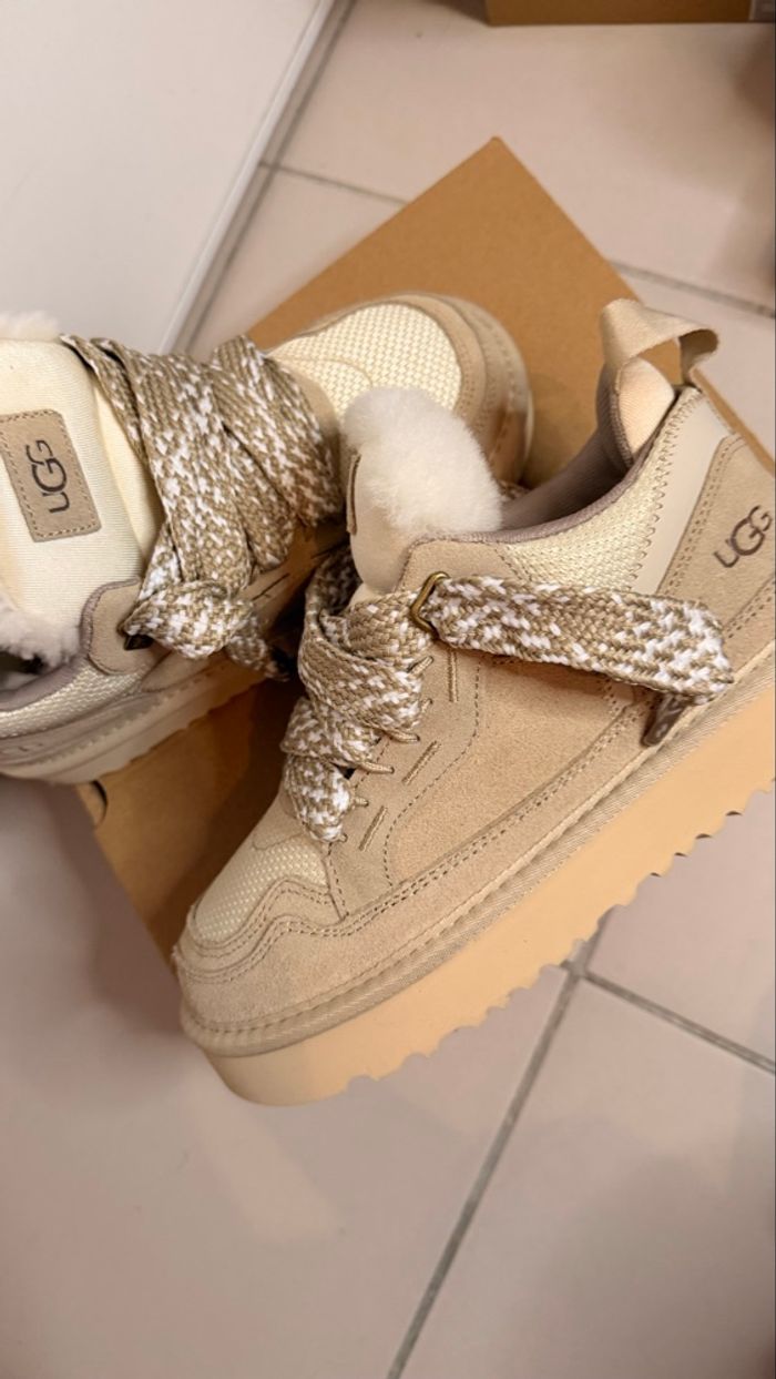 Ugg Lowmel - photo numéro 2