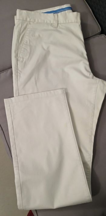 Pantalon homme  T 44