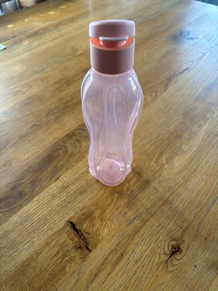 Eco bouteille 500ml Tupperware neuf