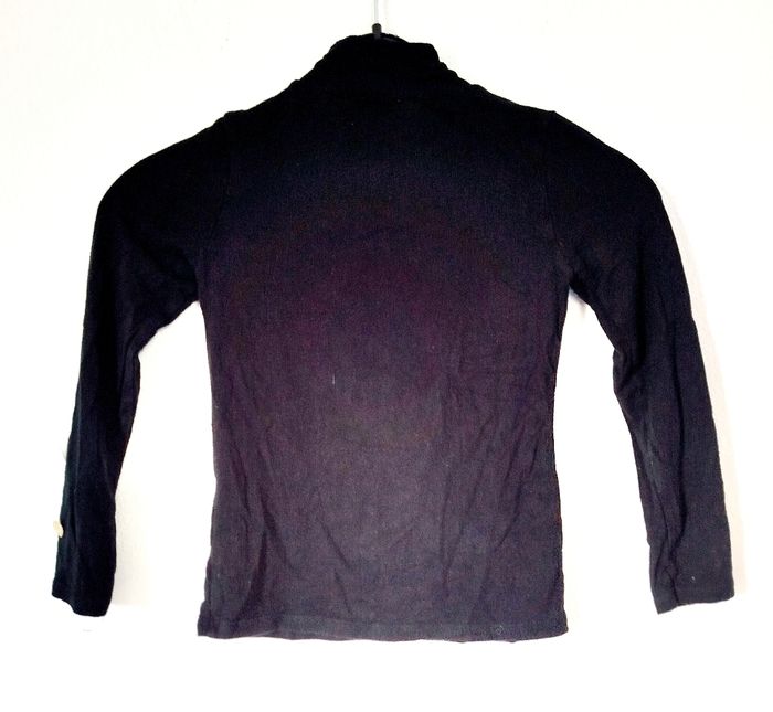 Sous pull Orchestra taille 6 ans - photo numéro 5