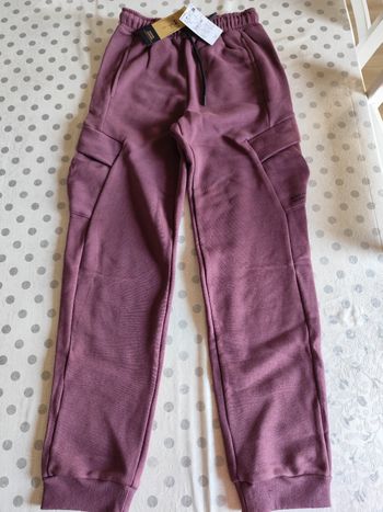 Jogging cargo neuf