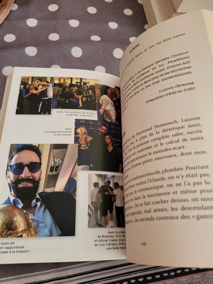 Adil Rami Autopsie - photo numéro 8