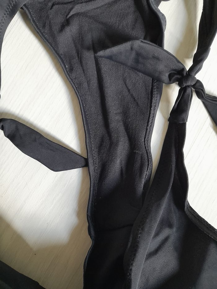 Maillot de bain 2 pièces taille M - photo numéro 5