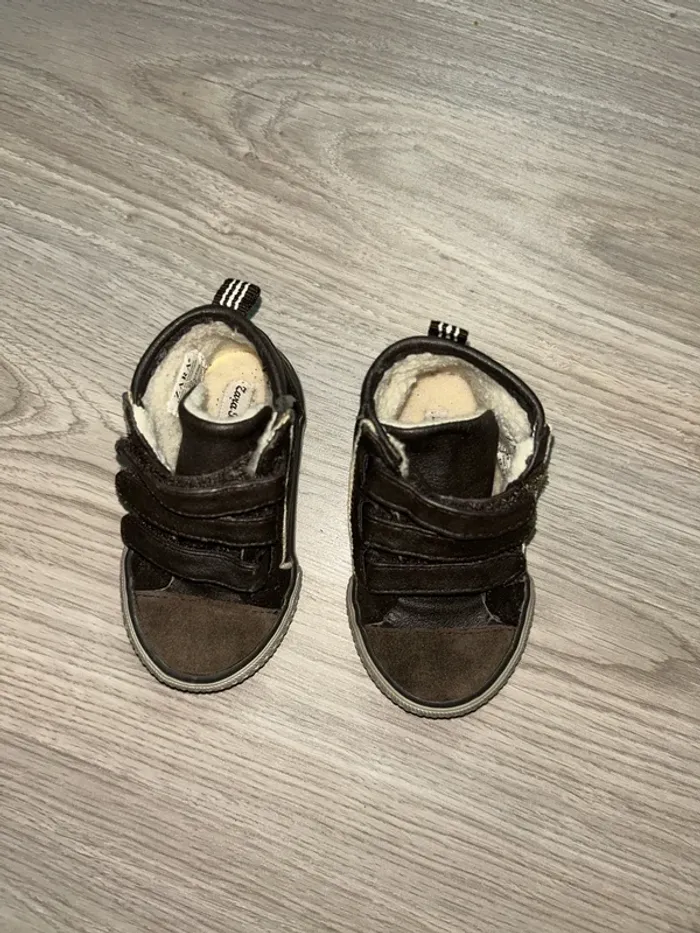 Chaussures - photo numéro 2
