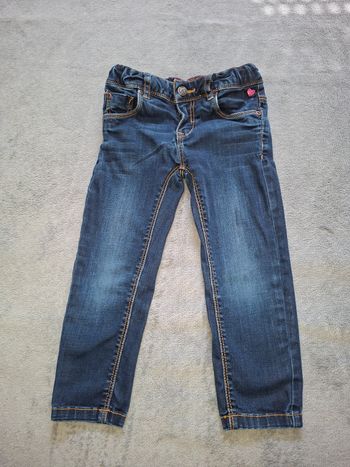 Jeans 4 ans