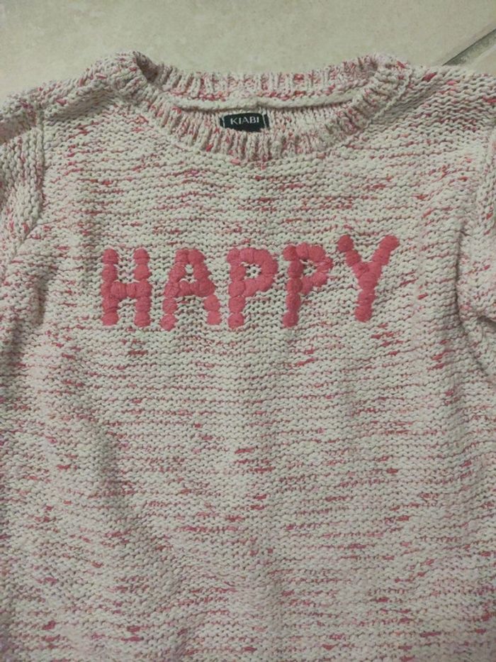 Pull happy - photo numéro 4