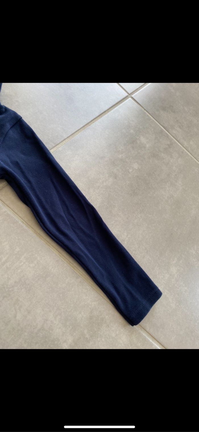 Pull col roulé épais 6 ans - photo numéro 5