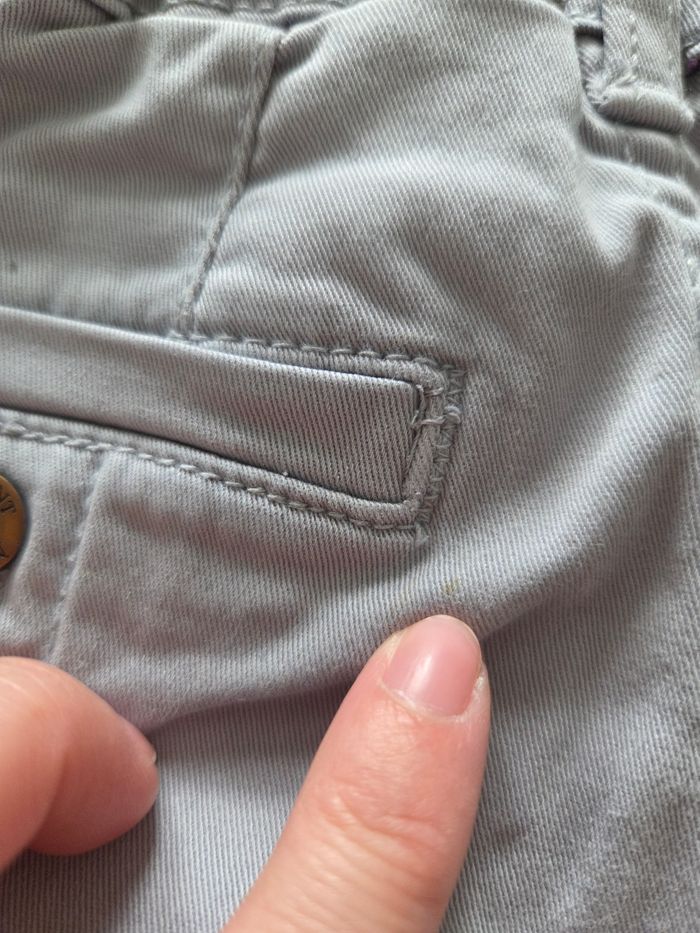 Pantalon - photo numéro 4