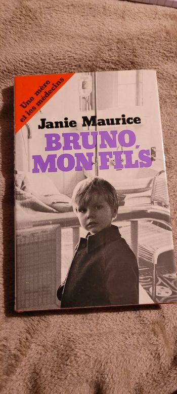 Bruno mon fils