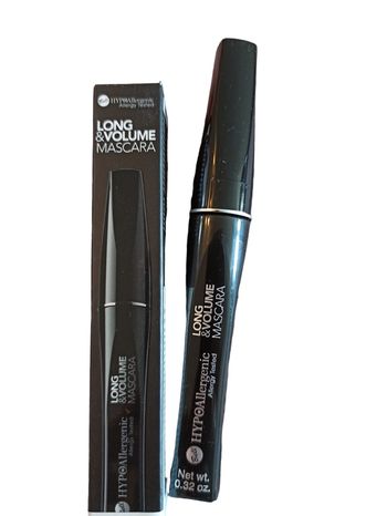 Mascara long et volume