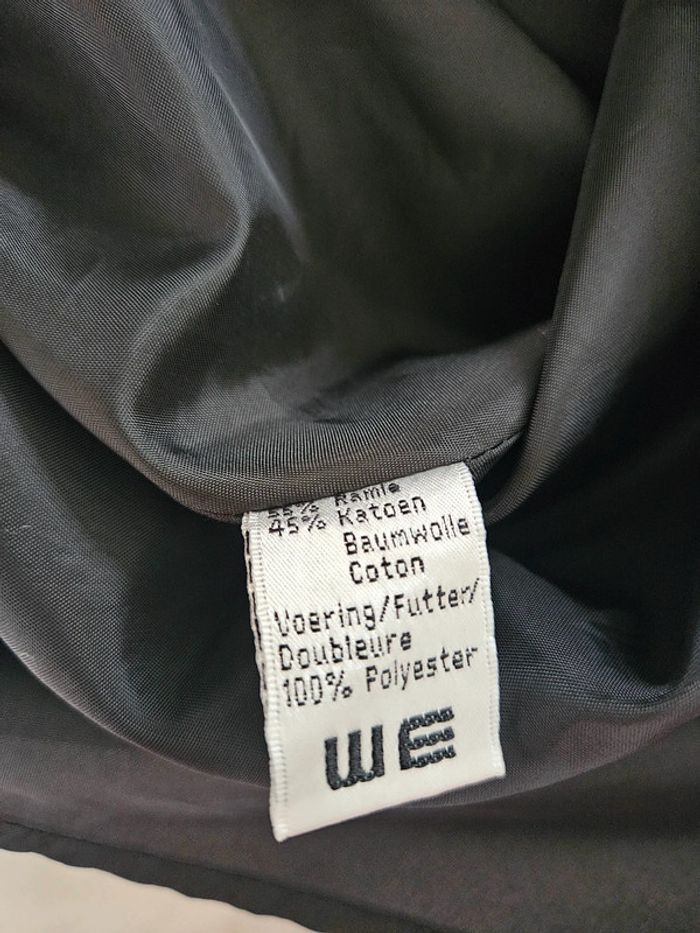 WE superbe robe dos nu taille 34 - photo numéro 10