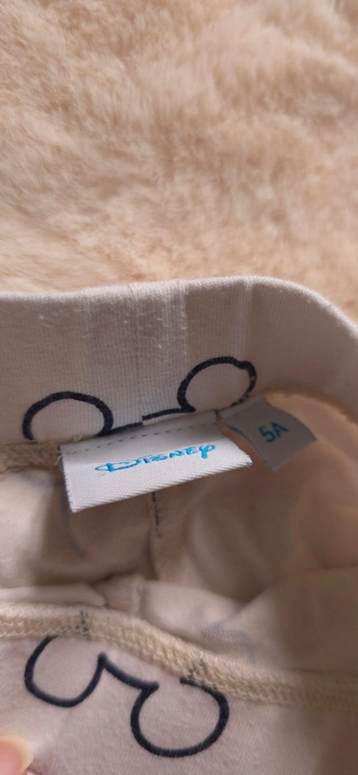 Pantalon style leggings 5 ans Disney - photo numéro 3