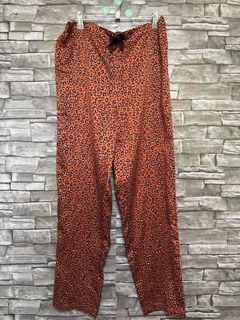 Pantalon léger