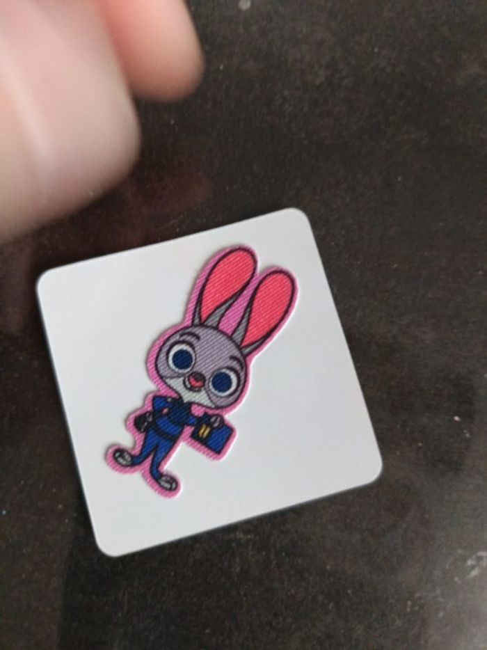 Fixeez Disney Leclerc