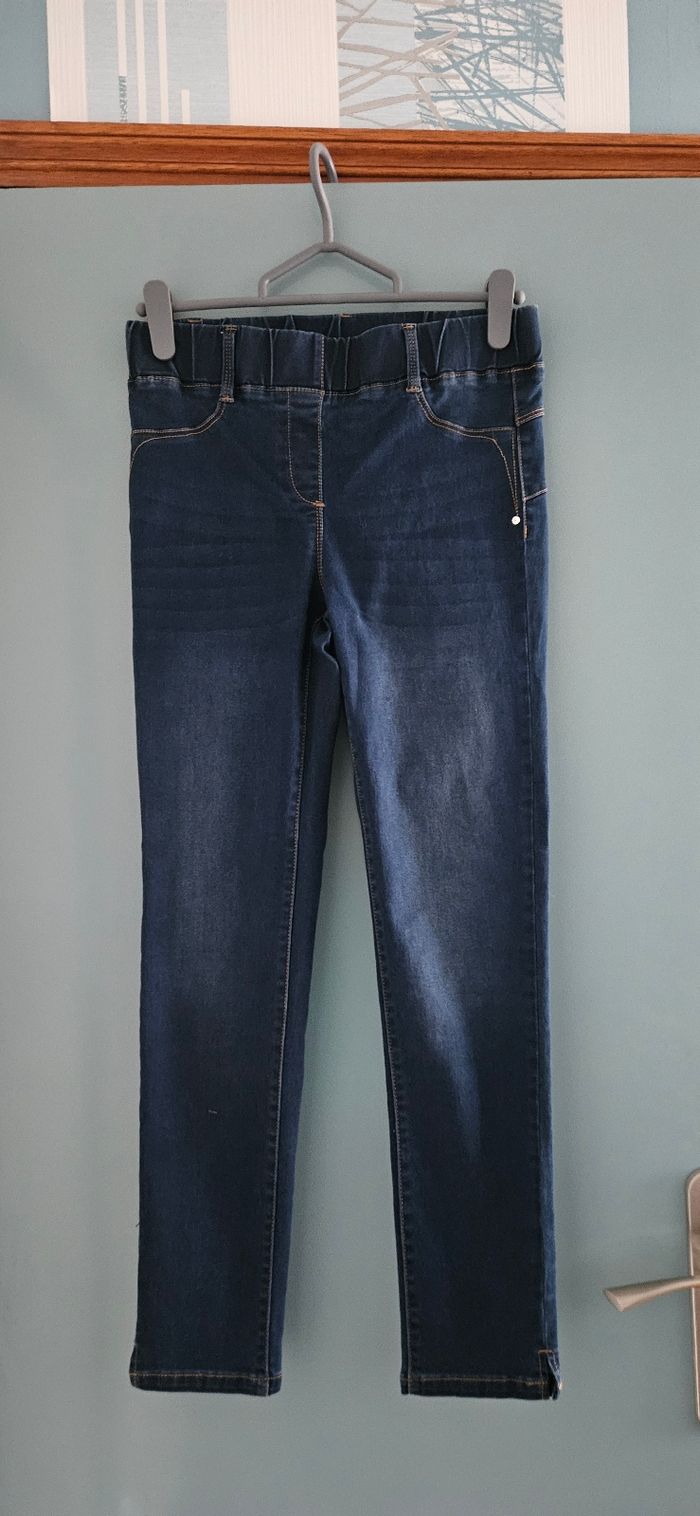 Tregging T38 - photo numéro 5