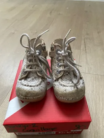 Chaussures filles