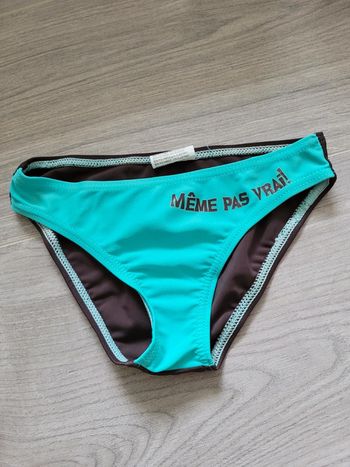 Maillot de bain 2 ans