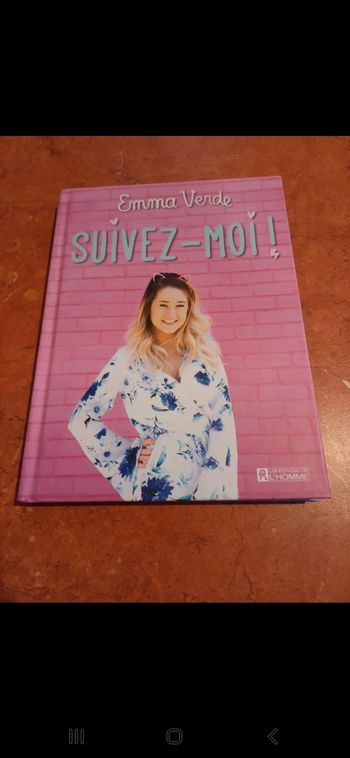 Suivez moi !