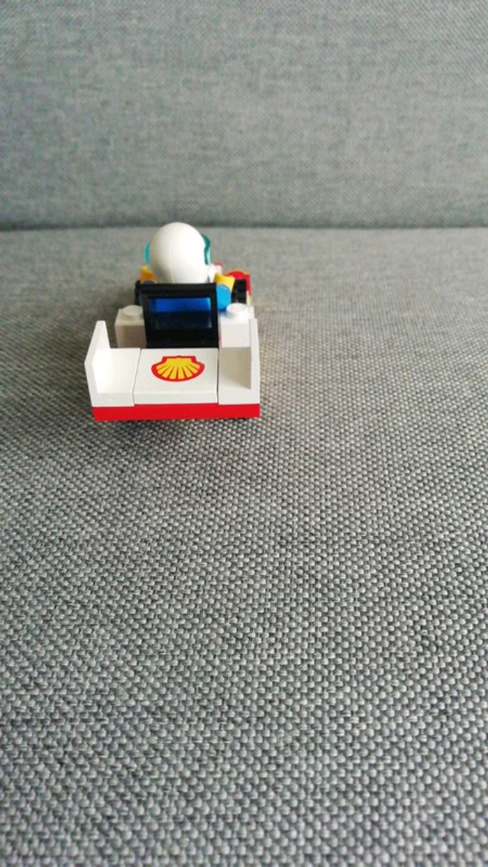 Lego vintage 6503 - photo numéro 3