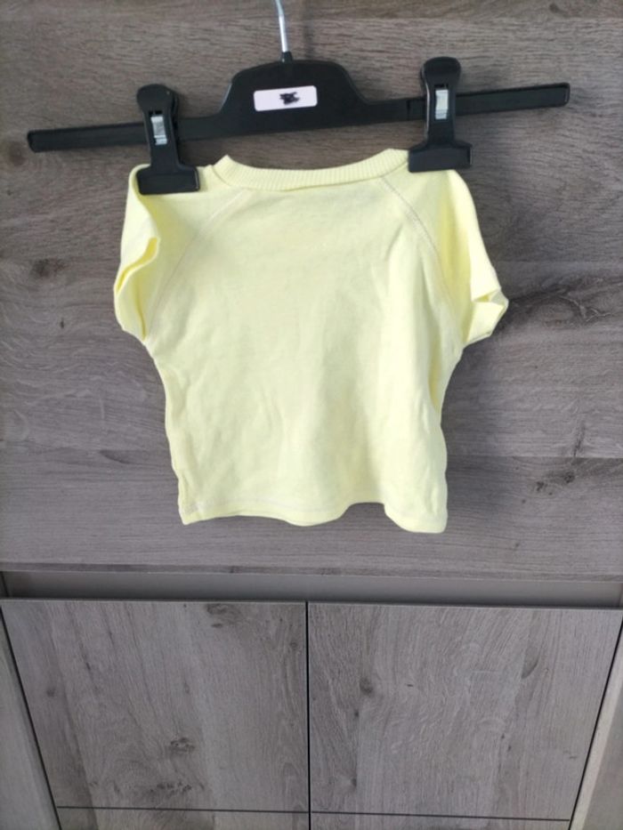 T-shirt - photo numéro 5