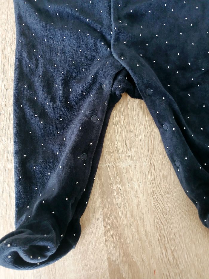 Pyjama bébé - photo numéro 2