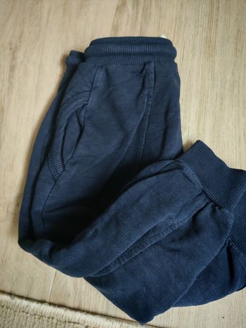Jogging Zara 18-24mois