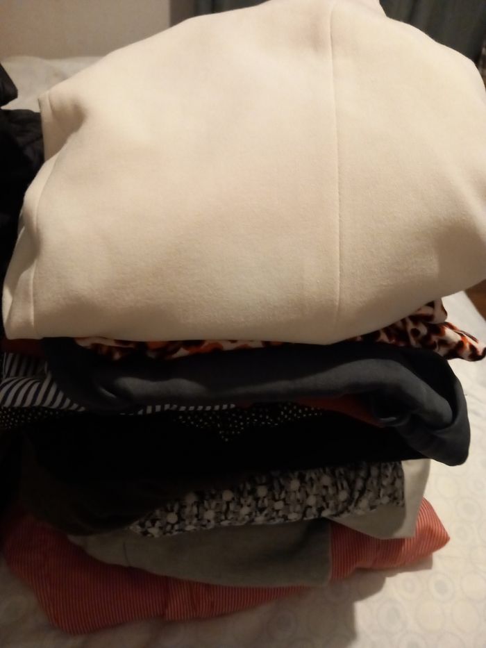 Lot de vêtements femme - photo numéro 3