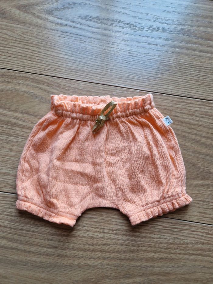 Short - 1 mois