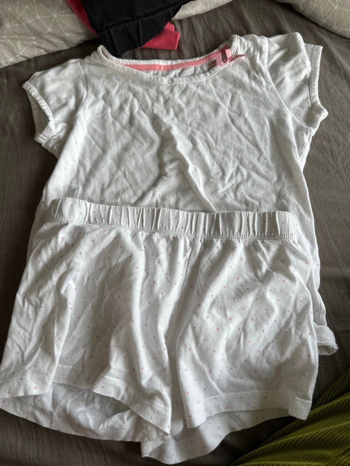 Pyjama 122/128