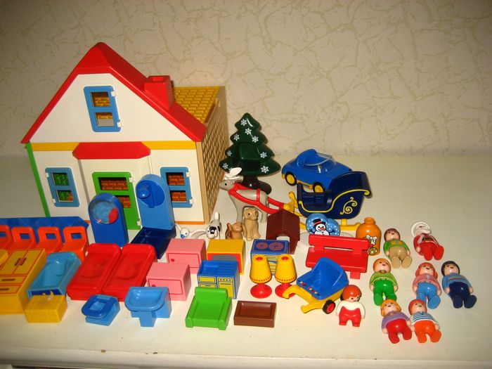 playmobil 123 - photo numéro 8