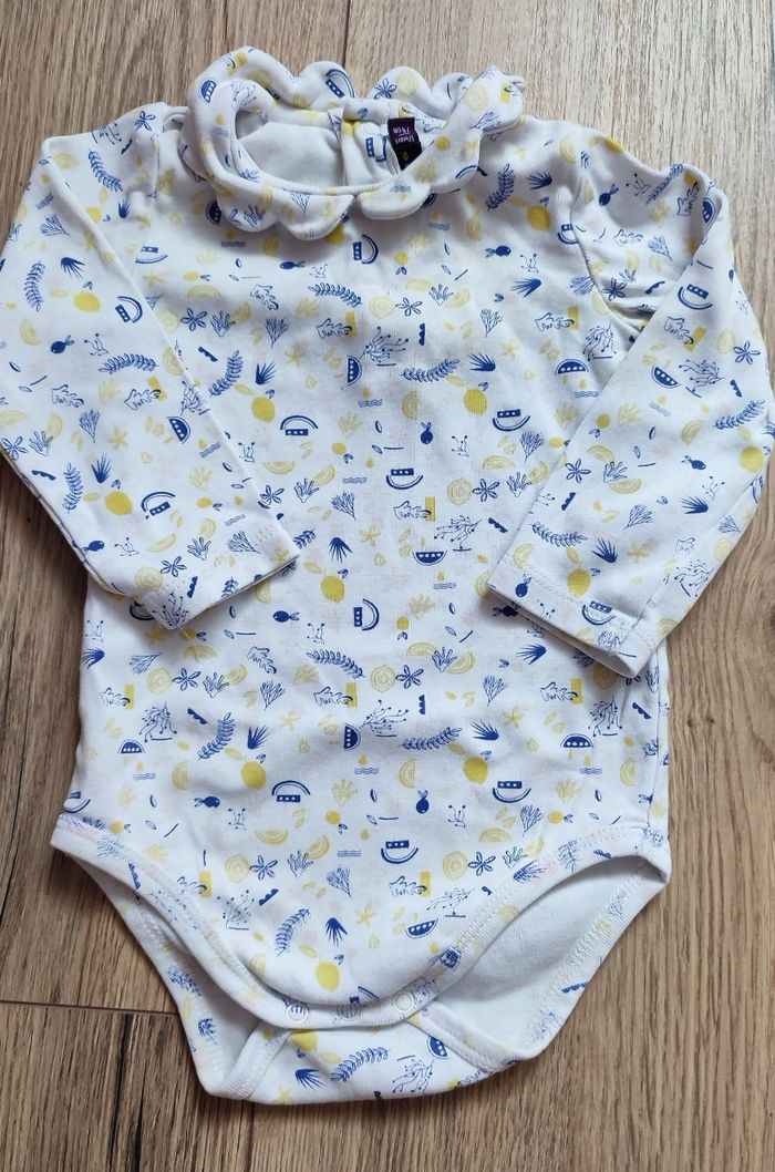 Ensemble 12 mois SGMJ - photo numéro 2