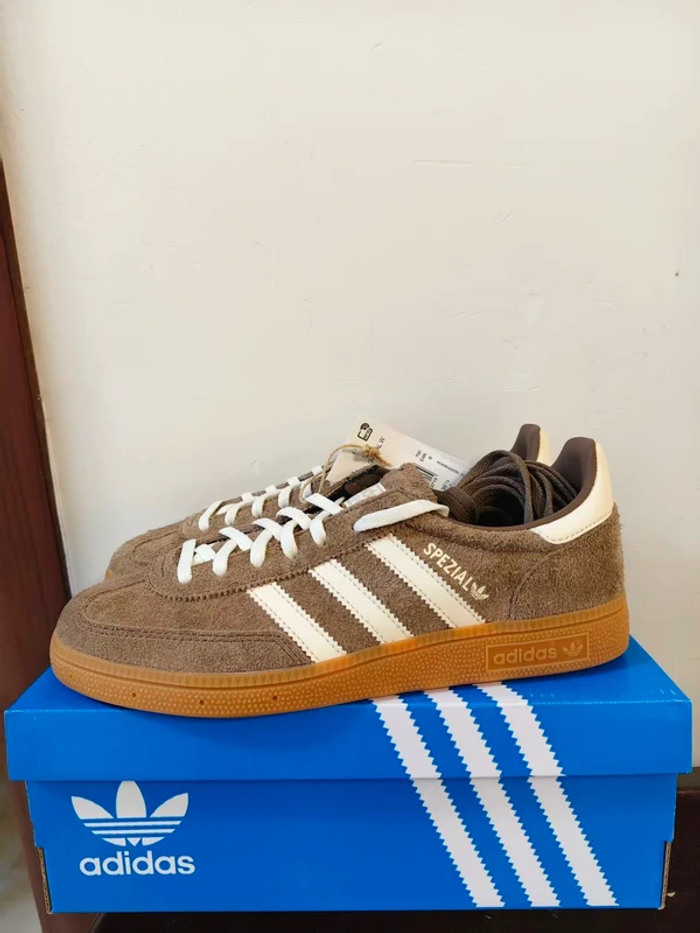 Adidas  HANDBALL SPEZIAL taille 36