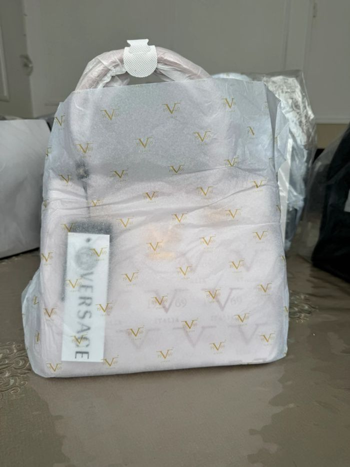 Sac à main Versace - photo numéro 7
