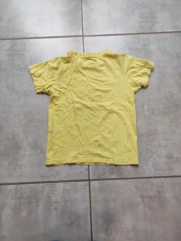 T-shirt garçon taille 8 ans. - photo numéro 3