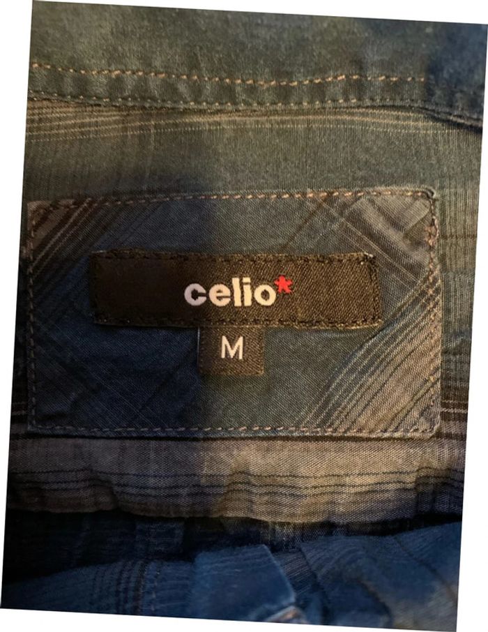 Chemise homme taille M - photo numéro 3