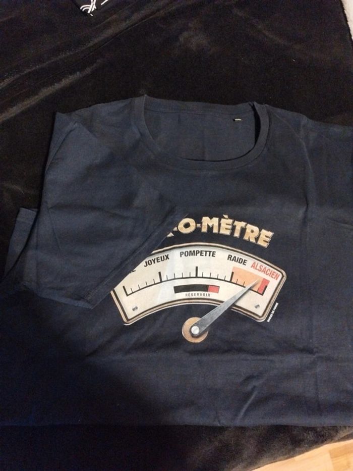 T-shirt homme XXL - photo numéro 2