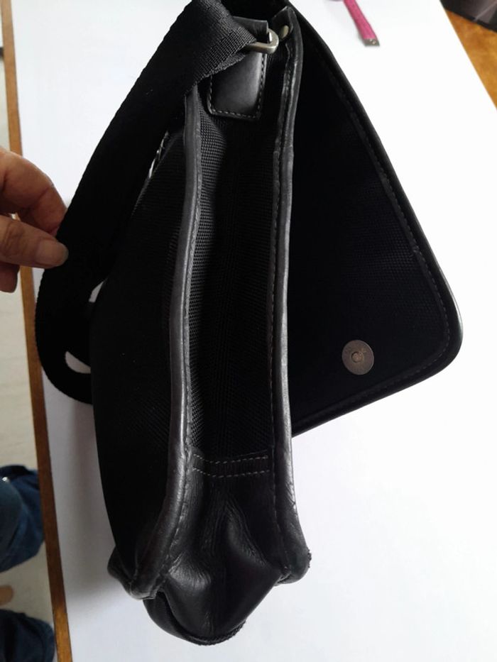 Superbe sac homme gil holsters - photo numéro 12