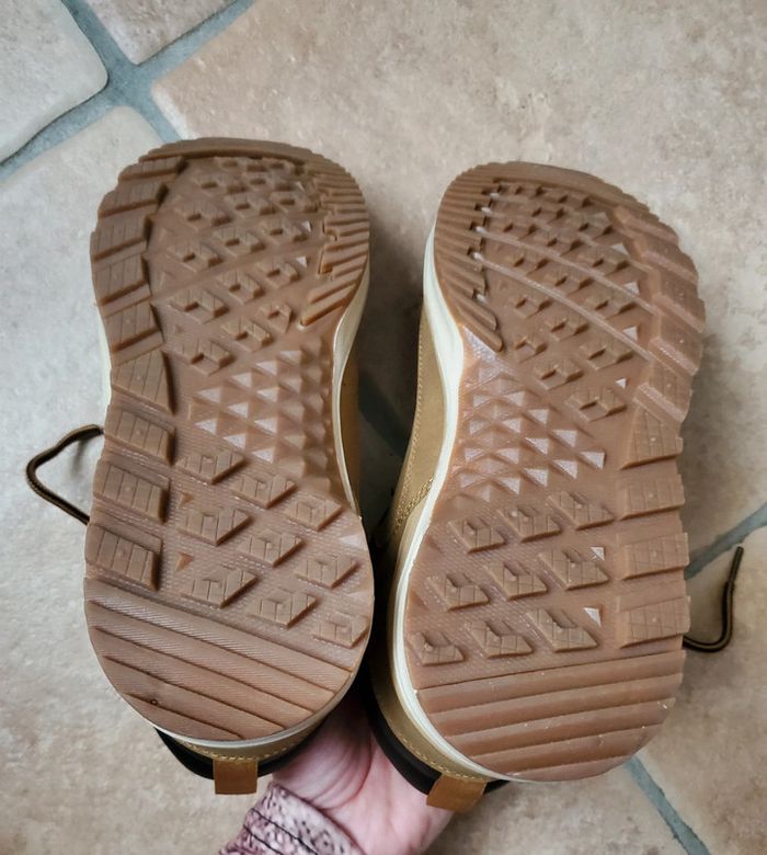 Chaussures montantes - photo numéro 8
