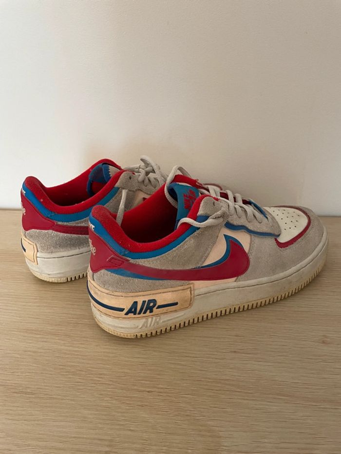 Nike Air Femme
