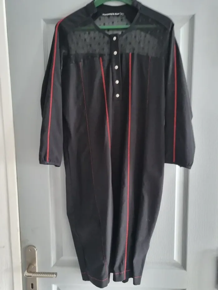 Robe Mado et les autres