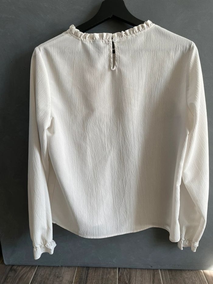 Blouse Shein - photo numéro 2