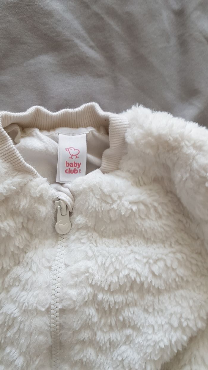 Veste - photo numéro 4