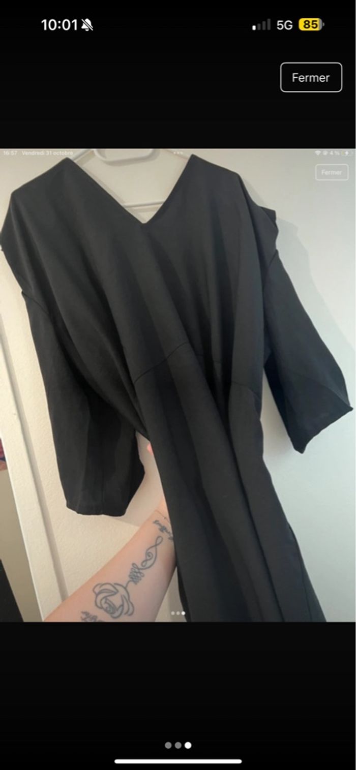 Robe occasion - photo numéro 2