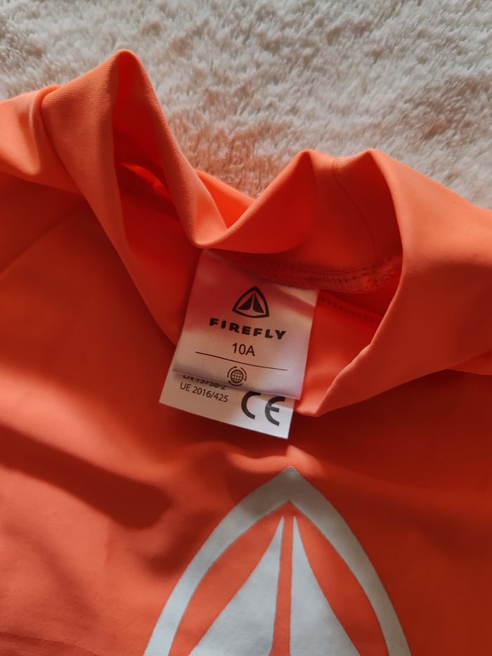 Maillot anti-uv - photo numéro 2