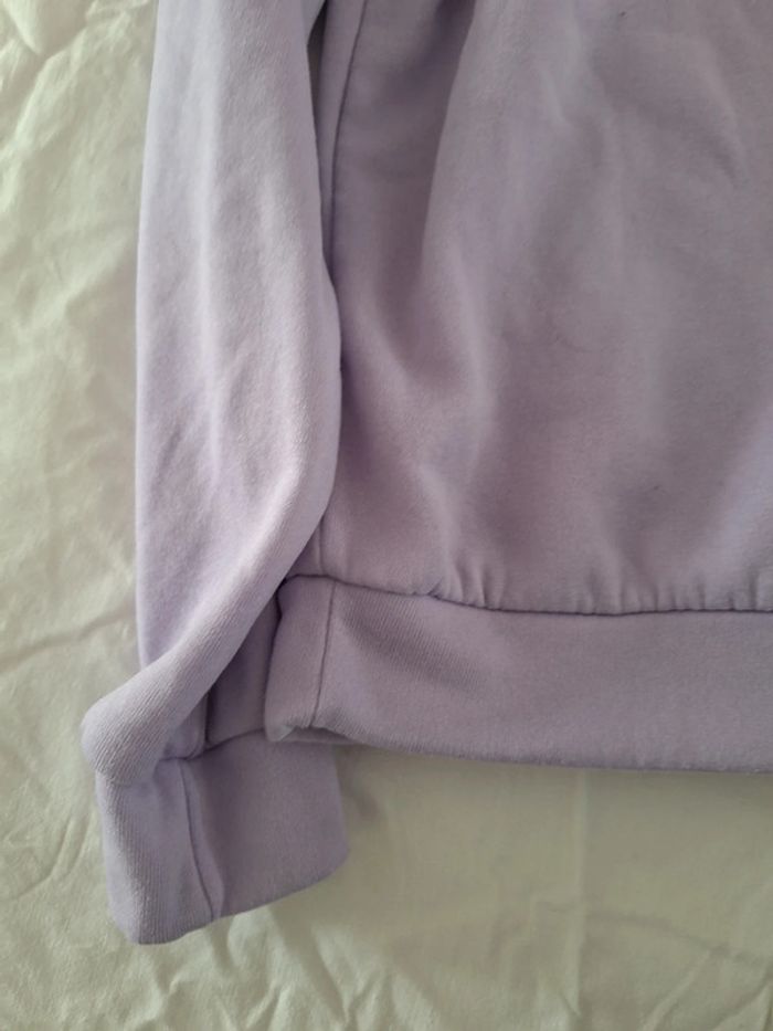 Pull chaud - photo numéro 4